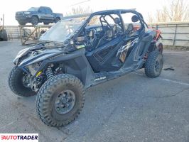 Polaris Ranger RZR 2020