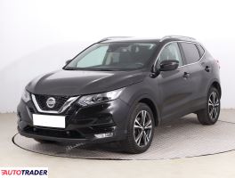 Nissan Qashqai 2019 1.3 158 KM