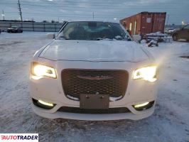 Chrysler 300C 2022 3