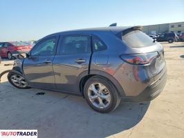 Honda HR-V 2023 2