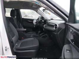 Chevrolet Blazer 2025 1