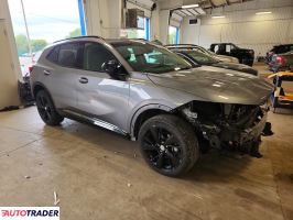 Buick Pozostałe 2021 2