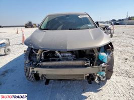 Chevrolet Equinox 2019 1 Chevrolet Equinox 2019 1