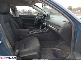Honda Civic 2025 2