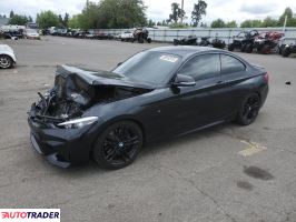 BMW M2 2019 3
