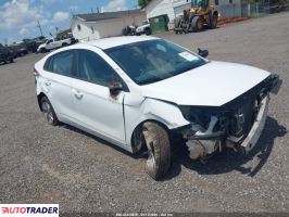 Hyundai IONIQ Hybrid - zobacz ofertę