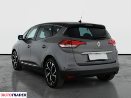 Renault Scenic 2019 1.8 147 KM