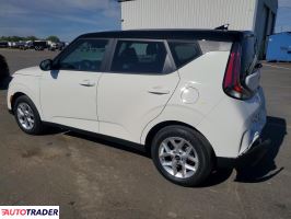 Kia Soul 2024 2