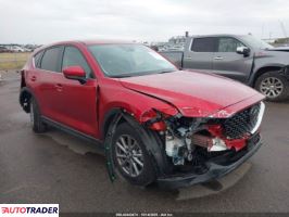 Mazda CX-5 2023 2