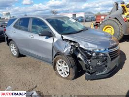 Chevrolet Equinox - zobacz ofertę