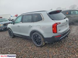 Kia Pozostałe 2021 3