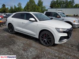 Audi Q8 2023 3 Audi Q8 2023 3