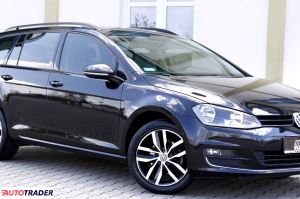 Volkswagen Golf 2013 2 150 KM Volkswagen Golf 2013 2 150 KM