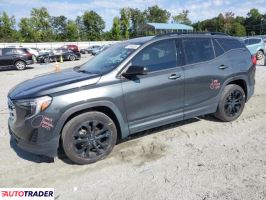 GMC Terrain - zobacz ofertę