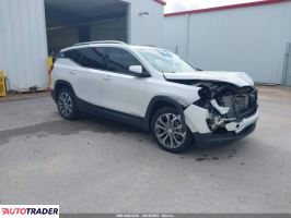 GMC Terrain - zobacz ofertę