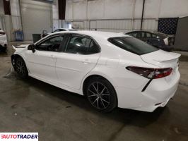 Toyota Camry 2023 2