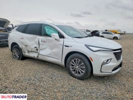 Buick Enclave 2022 3