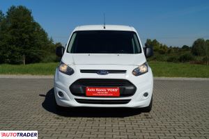 Ford Transit Connect 2017 1.5 Ford Transit Connect 2017 1.5