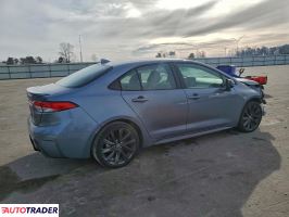 Toyota Corolla 2024 2