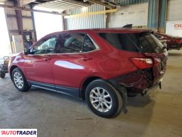 Chevrolet Equinox 2019 1