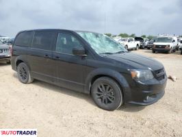 Dodge Grand Caravan 2020 3