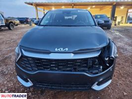 Kia Sportage 2024 2