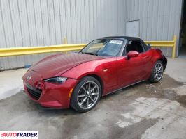 Mazda MX-5 2023 2