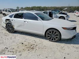 Honda Accord 2024 2