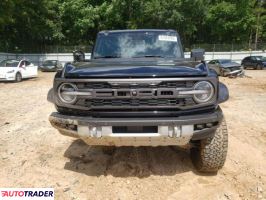 Ford Bronco 2022 3
