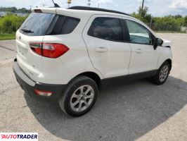 Ford EcoSport 2021 2