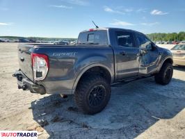 Ford Ranger 2019 2