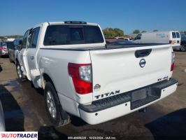 Nissan Titan 2019 5