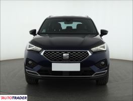 Seat Tarraco 2019 2.0 187 KM