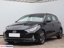 Hyundai i20 2022 1.0 99 KM