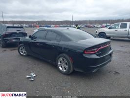 Dodge Charger 2020 3