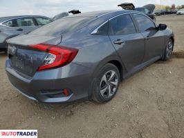 Honda Civic 2020 2