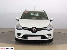 Renault Clio 2020 0.9 88 KM