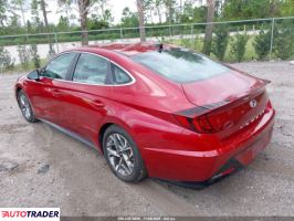 Hyundai Sonata 2023 2