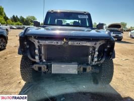 Ford Bronco 2021 2