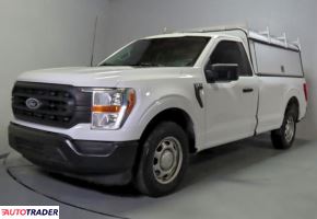 Ford Pozostałe 2022 3