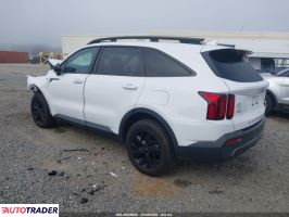 Kia Sorento 2022 2