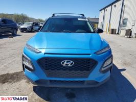 Hyundai Kona 2020 2