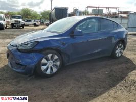 Tesla Model Y 2023 Tesla Model Y 2023