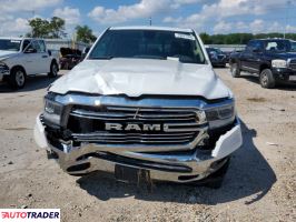 Dodge Ram 2020 5