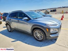 Hyundai Kona 2021 2