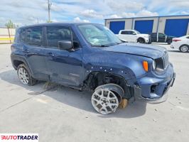 Jeep Renegade 2023 1