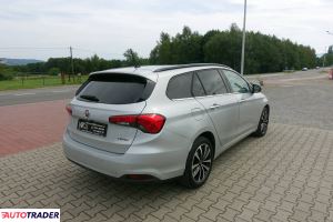 Fiat Tipo 2017 1.6 120 KM