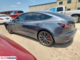 Tesla Model 3 2020 Tesla Model 3 2020