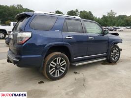 Toyota Pozostałe 2020 4