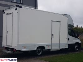 Iveco Daily 2021 2.3
